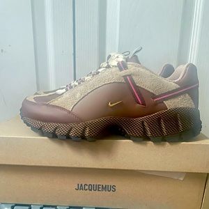Jacquemus Shoes Nike X Jacquemus Air Humara 7.5